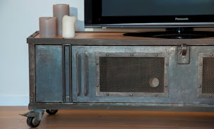 Photo n°8 de O'Range Metalic à Bièvres (Magasin d'ameublement et de décoration)