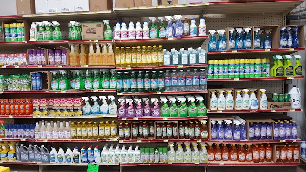 Matt’s Warehouse Deals photo 2