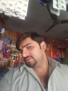 Tariq Diesel Workshop gujranwala