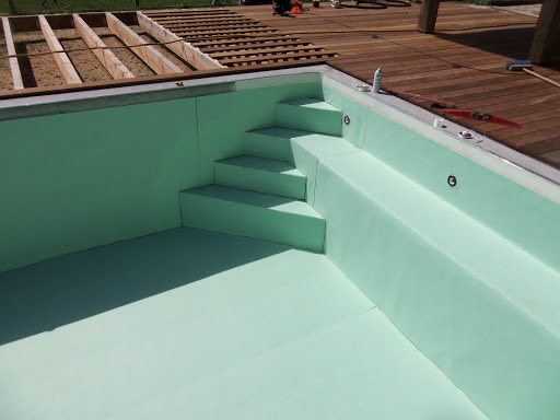 Photo de systèmes d'eau