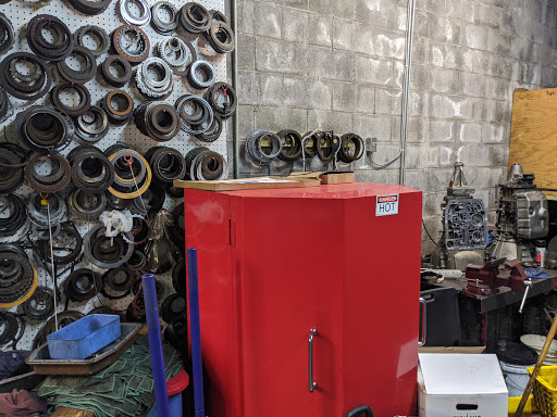 J&N Transmission & Auto Repair - Thumbnail
