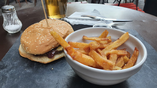 Photo 3 - Le Gourmet Burger