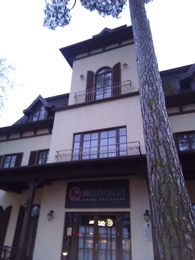 lodging