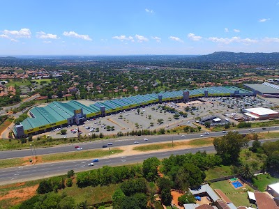Photos of Spectacle Warehouse Hillfox