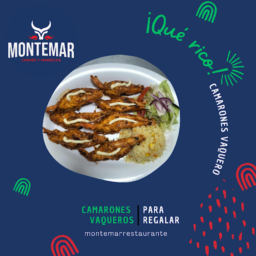 Montemar Carnes y Mariscos - Thumbnail