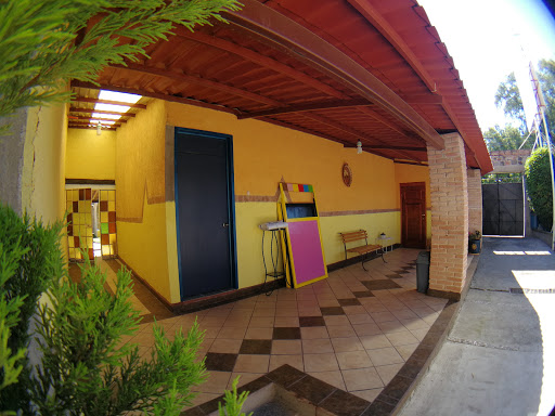 Centro cristiano Manantial de vida - Thumbnail