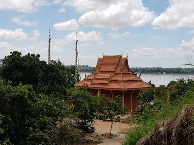 Photos of Preh Ang Kuh Pagoda