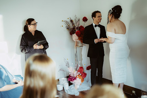 House of Vows (WA) - Thumbnail