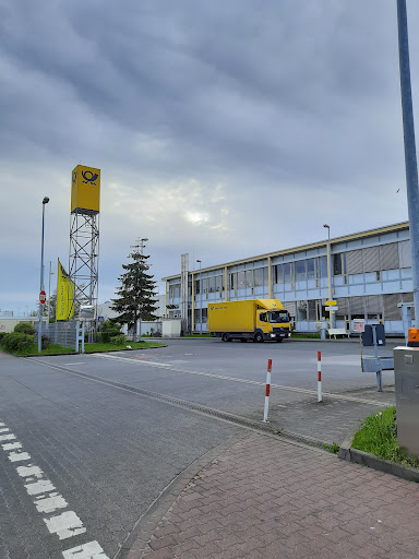 DHL Briefzentrum Gallery - Germany