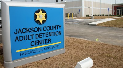 Jackson County Adult Detention Center