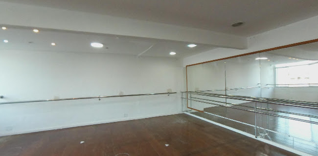 Comentários e avaliações sobre Studius Centro de Danças e Teatro