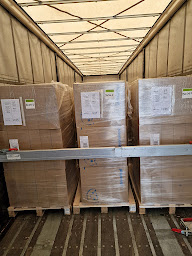 Photo n°15 de Transports Chiki à Eckbolsheim (Société de transport international de marchandises)