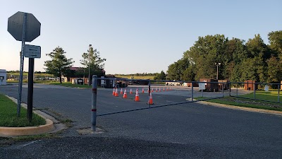 Pisgah Recycling Center