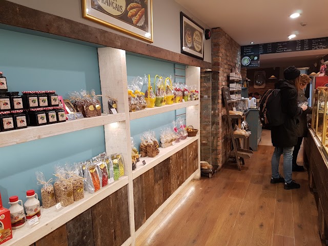 Le Petit Delice Limited
