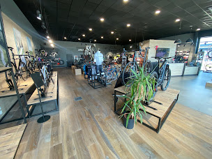 Photo n°1 de K7-bikes Chartres à Barjouville (Magasin de vélos)