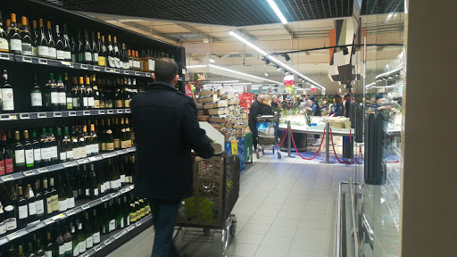 Intermarché SUPER Grandvilliers - Thumbnail
