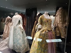 Fashion Museum Bath bath