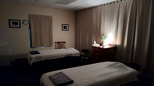 Seymour Spa Gallery - United States