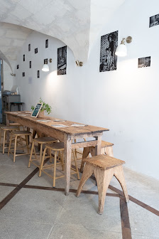 le VG d'Arles - restauration et coffee shop 100% vegan et biologique - Arles