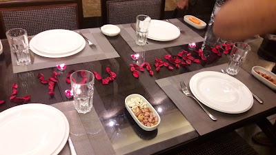 Photos of Dar Al Amar restaurant