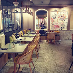 Photo n°6 de L'Arbre à Pâtes à Villeneuve-le-Roi (Restaurant)