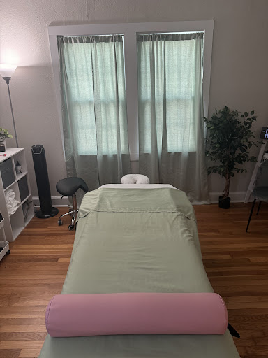 Bodyworx Athletic Massage - United States