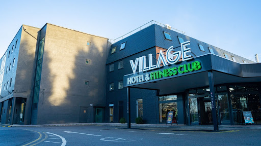 Village Hotel Bracknell