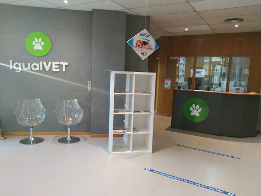 Igualvet - Thumbnail