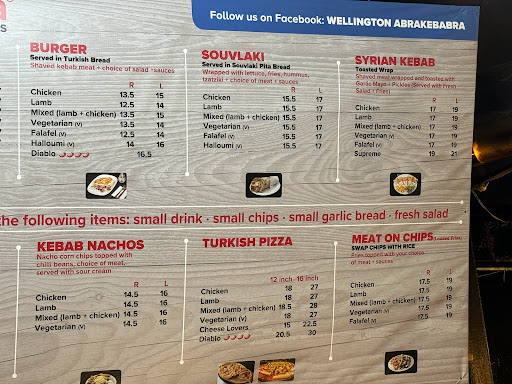 abrakebabra - Thumbnail