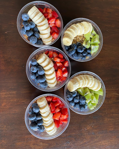 Aasved Acai - Thumbnail