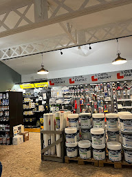 Photo n°7 de Au temps des couleurs à Sathonay-Camp (Magasin de peinture)