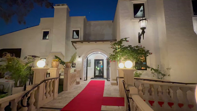 Valentino Ristorante Italiano by null