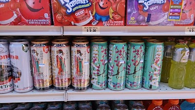 Photos of A-One Mart, Kolonia