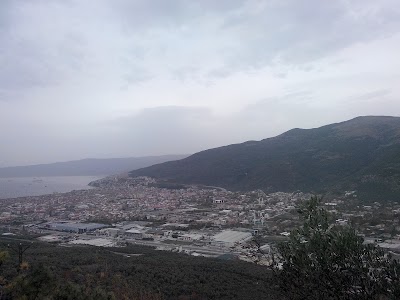 Photos of Muammar Gemlik State Hospital Network