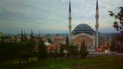 Photos of Hacı C&uuml;mb&uuml;ş Cami