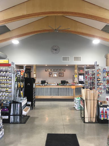 Wieber Lumber Co Gallery - United States