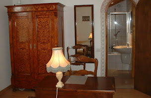 Photo n°7 de Chambres d'hôtes Amourgnac en Dordogne à Bourgnac (Chambre d'hôtes)