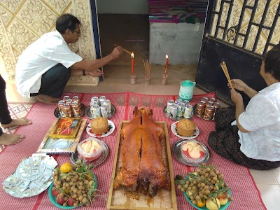 Photos of វត្តជ័យមង្គល