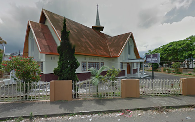 Photos of Gereja GMIM Schwarz Sentrum Langowan