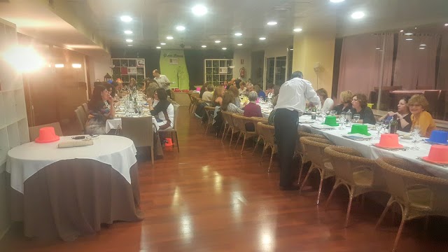Green House Restaurant