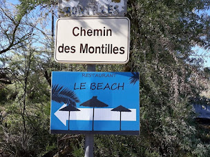 Photo n°88 de Restaurant Le Beach à Vias (Restaurant)