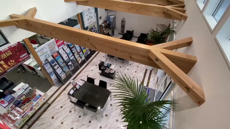 株式会社エスワンコミュニケーションズ（新車市場 清水店）