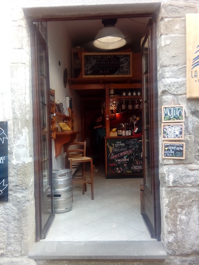 La Scuna Wine & Beer