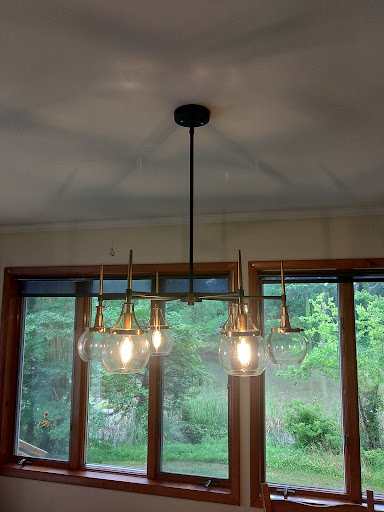 Bayview Electrical - Visual