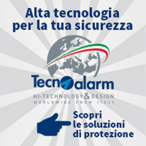 Tecnoalarm - Teknel di Fiorillo Vincenzo - Thumbnail
