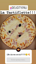 Photo n°8 de Bonado Pizza à Pau (Pizzeria)