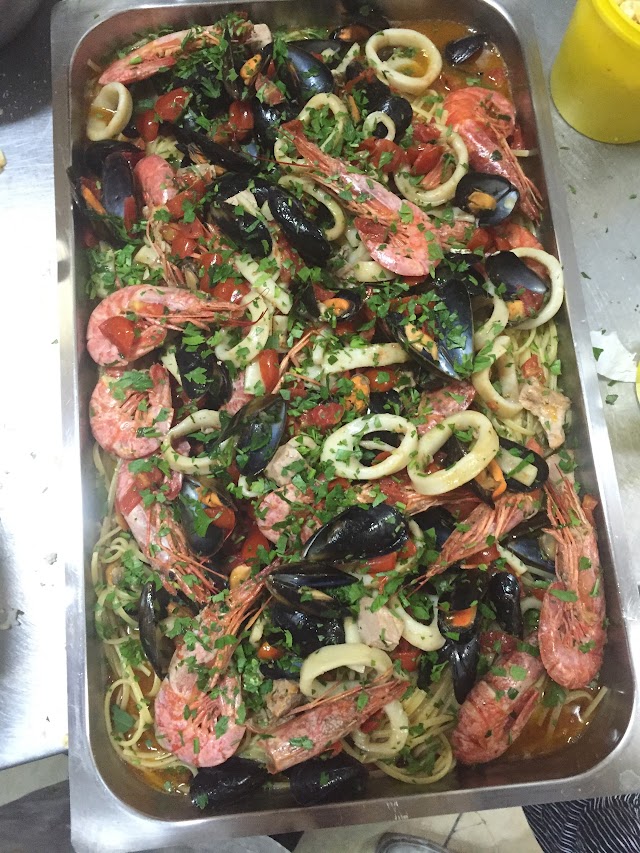 Di Cardi Giovanna Gastronomy