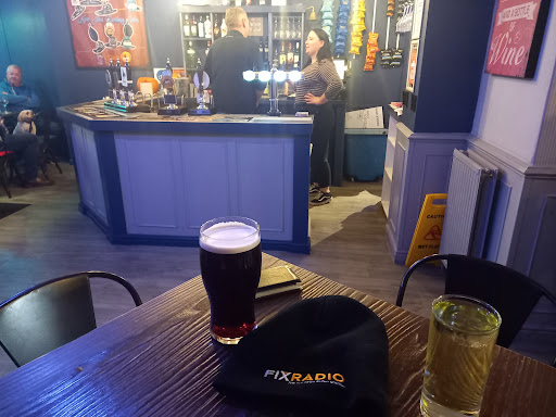 KEG 'N' CASK • ST. ANNES - Thumbnail
