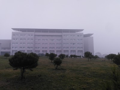Photos of Darıca Farabi State Hospital