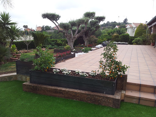 Jardidecor - Visual